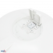 PLAFONIERA LED  BIANKA 15W 4000K 1500LM IP54 CZ. PIR