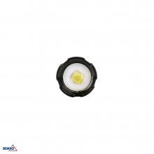 LATARKA HYBRYDOWA LED ZOOM 1200mAh IP42