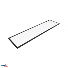 PANEL BACKLIGHT MINTAL BLM 34W 4000K 4000LM IP40 120x30 CZARNY