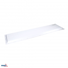 LED PANEL BACKLIGHT SUPERIOR BLS 50W 4000K 6100LM IP44 UGR19 120x30