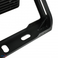 LED STADIUM LUMINAIRE STADIUM 500W 5000K 80000LM IP66 60x60