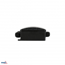 WATERPROOF CONNECTION BOX 170x108x57MM 3-WAY M20 IP68
