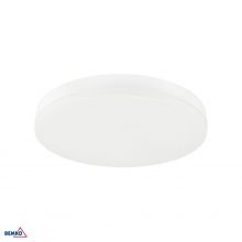 RAMKA PLC 460MM NISKA BIAŁA