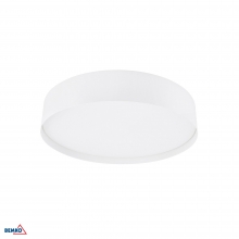 RAMKA PLC 360MM WYSOKA BIAŁA