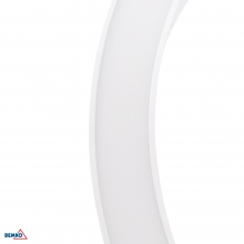 LED PENDANT LAMP RING 60CM 21W-40W 4000LM 4000K WHITE