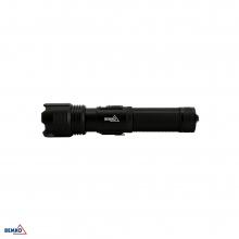 LATARKA HYBRYDOWA LED ZOOM 1200mAh IP42