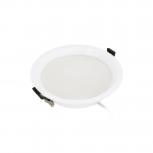 LED DOWNLIGHT CALED 15W-21W 3000K/4000K/5000K 1600LM-2320LM CRI90 IP44 WHITE