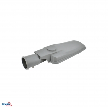 OPRAWA ULICZNA LED JAGER 30W 4000K 4800LM IP66 SZARA