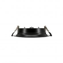 LED DOWNLIGHT CALED 15W-21W 3000K/4000K/5000K 1600LM-2320LM CRI90 IP44 BLACK