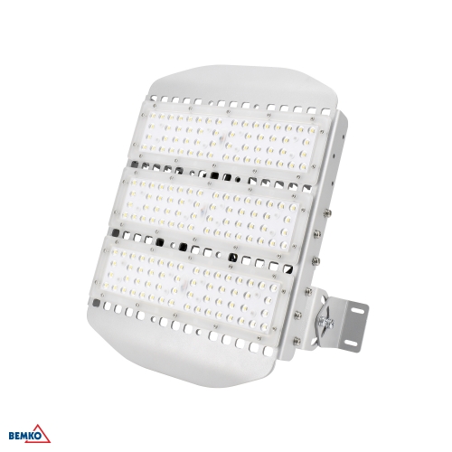 HIGHBAY LED TUNNEL 150W 4000K 20250LM IP66 90X90 3M