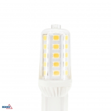 LED LIGHT SOURCE 230V G9 3.5W 410LM 4000K 320°