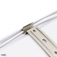 LED BATTEN OXB 60CM 18W 4000K 2160LM IP20