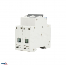 OVERCURRENT CIRCUIT BREAKER 6KA 2P B 20A VDE SCHELINGER