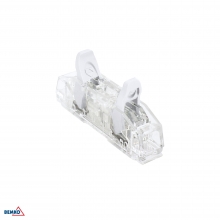 INLINE SPLICING CONNECTOR 4mm2 - 100PCS