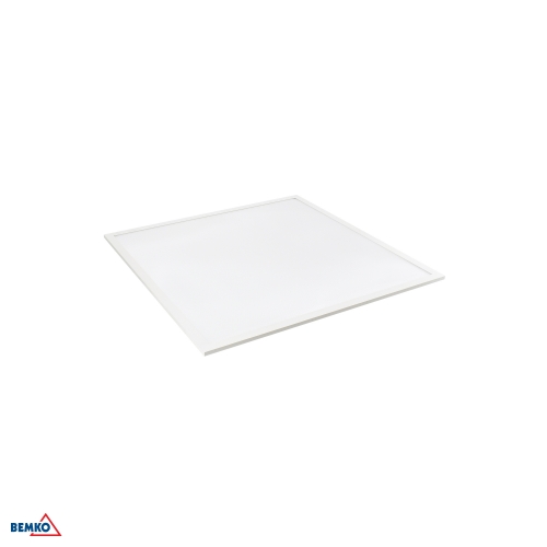 BACKLIGHT-PANELLEUCHTE MINTAL BLM 34W 4000K 4000LM IP65 60x60 WEISS UGR19