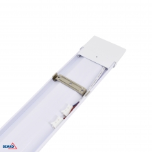 LED LEUCHTEN OXA 60CM 18W 4000K 1800LM IP20