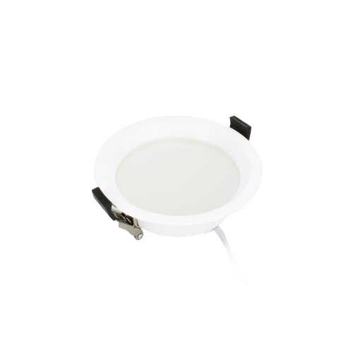 LED DOWNLIGHT CALED 8,5W-15,5W 3000K/4000K/5000K 800LM-1500LM CRI90 IP44 WHITE