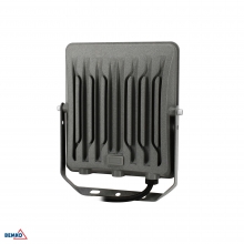 LED FLUTLICHT PRAJNA 50W 3000-4000-6500K IP65 GRAY