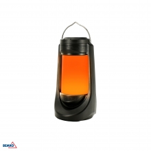 WIELOFUNKCYJNA LAMPA KEMPINGOWA LED AKUMULATOROWA 1200mAh