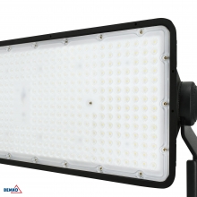 LED STADIUM LUMINAIRE STADIUM 500W 5000K 80000LM IP66 60x60
