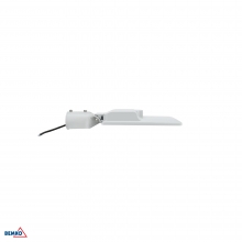 OPRAWA ULICZNA LED JAGER 50W 4000K 8250LM IP66 SZARA II KL. OCHR.