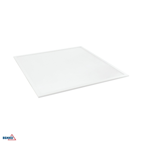PANEL BACKLIGHT SUPERIOR BLS 30/36/42W 3000/4000/6500K 4310/5100/5620LM IP65 60x60 BIAŁY UGR19 CRI90