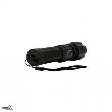 LATARKA HYBRYDOWA LED ZOOM 1200mAh IP42