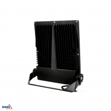 LED-FLUTER TESSA 200W 3000/4000/5000K 30000LM IP66 90x90 RAL9017