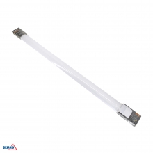 LED LEUCHTEN OXA 120CM 36W 4000K 3600LM IP20
