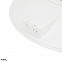 PLAFONIERA LED  BIANKA 15W 4000K 1500LM IP54 CZ. PIR