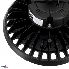HIGHBAY LED ULTRAS 1-10V 200W 4000K 90° 38000lm CRI80