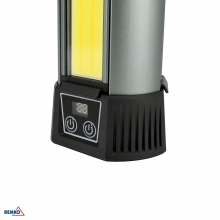 LATARKA WIELOFUNKCYJNA LED 6000mAh IP42