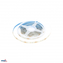 LED STRIP PREMIUM 12V DC 2835 300LED/5M 4.8W/M IP65 COOL WHITE