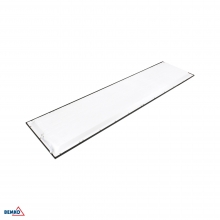PANEL BACKLIGHT MINTAL BLM 34W 4000K 4000LM IP40 120x30 CZARNY