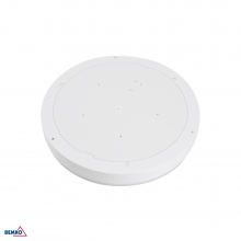 RAMKA PLC 360MM NISKA BIAŁA