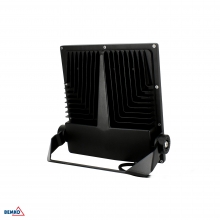 NAŚWIETLACZ LED TESSA 150W 3000/4000/5000K 22500LM IP66 90X90 RAL9017