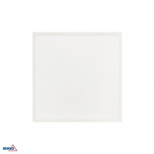 PANEL BACKLIGHT BLA 34W 4000K 4000LM IP40 60x60 BIAŁY (KARTON 10SZT.)