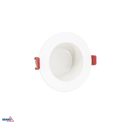 DOWNLIGHT LED FALED 2 15W 4000K 1200LM IP44 BIAŁY