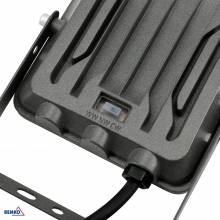 LED FLOODLIGHT PRAJNA 20W 3000-4000-6500K IP65 GREY