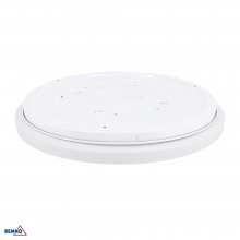 PLAFONIERA LED FIONA 24W 4000K 2400LM IP20 BIAŁA