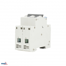 LEISTUNGSSCHUTZSCHALTER 6KA 2P C 16A VDE SCHELINGER