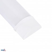LED LEUCHTEN OXA 120CM 36W 4000K 3600LM IP20