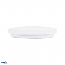 PLAFONIERA LED FIONA 12W 3000/4000/6500K 1200LM IP20 BIAŁA