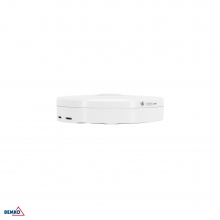 CZUJNIK RUCHU PIR 1000W 360° IP65 BIAŁY