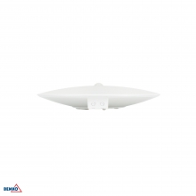 PLAFONIERA LED  BIANKA 15W 4000K 1500LM IP54 CZ. PIR