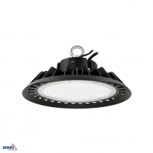 HIGHBAY LED ULTRAS 1-10V 200W 4000K 90° 38000lm CRI80