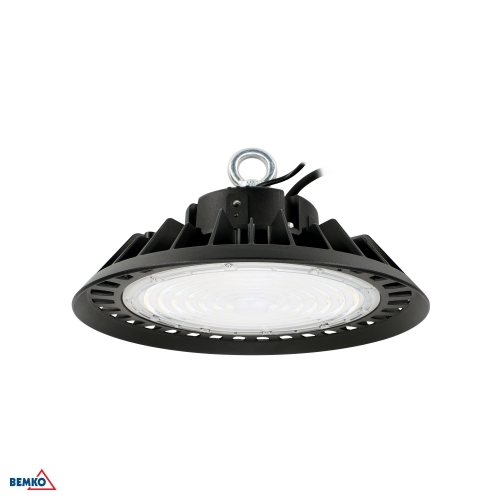 HIGHBAY LED ULTRAS 1-10V 200W 4000K 90° 38000lm CRI80