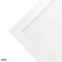 PANEL BACKLIGHT BLK 36W 4000K 4320LM IP20 60x60 BIAŁY