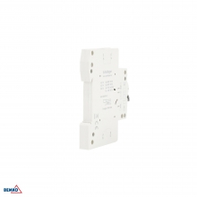STYK POMOCNICZY 230V AC 1NO 1NC DO WYŁĄCZNIKÓW NADPRĄDOWYCH SCHELINGER G8/G9/GVL