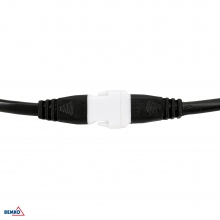 LED-DOWNLIGHT FALED 2 15W 4000K 1200LM IP44 WEISS